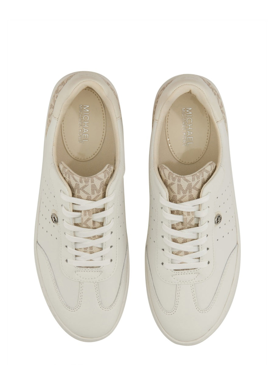 Michael Kors Sneakers - Multcolor | Wanan Luxury