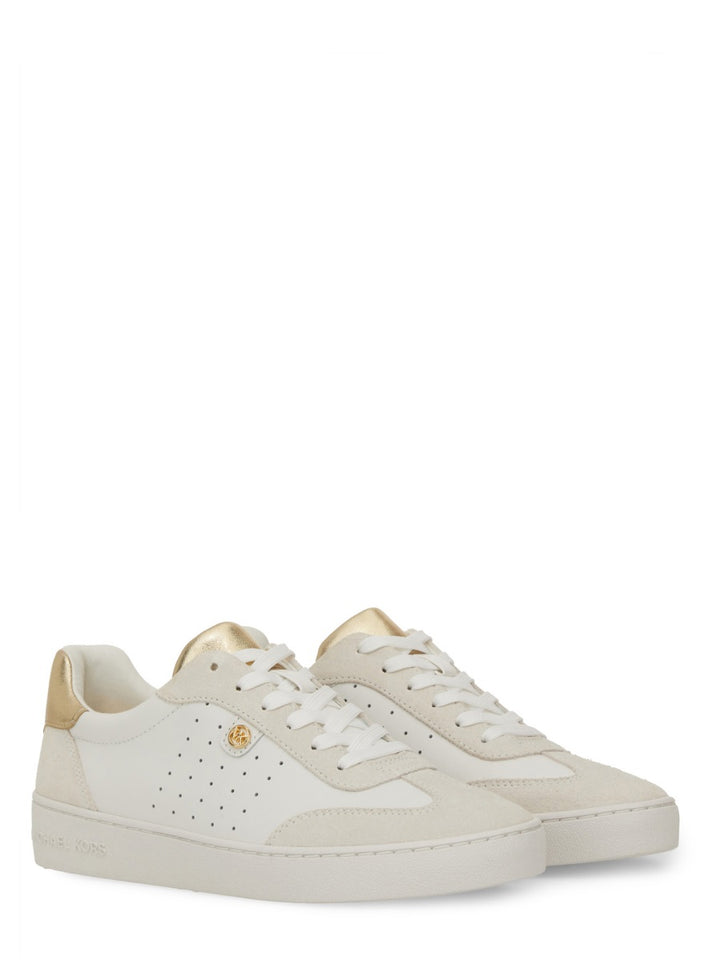 Michael Kors Sneakers - Giallo | Wanan Luxury