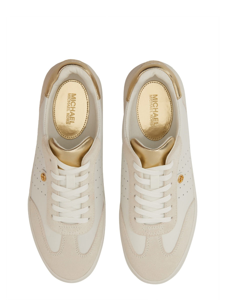 Michael Kors Sneakers - Giallo | Wanan Luxury