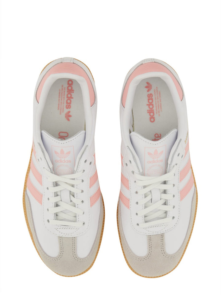 Adidas Originals Sneakers - Multcolor | Wanan Luxury