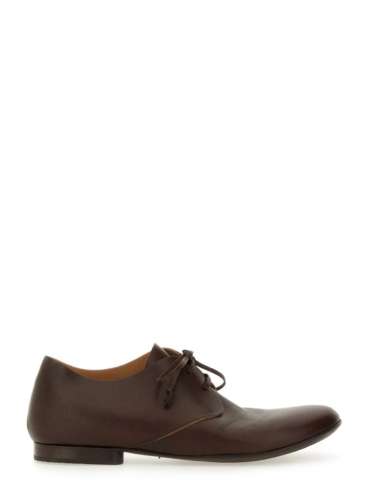 Uma Wang Scarpe Basse - Brown | 2b2ee29e039031b19ed3a70ea5a41b518a22bf73