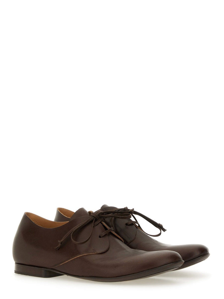 Uma Wang Scarpe Basse - Brown | 3b6fde63975a64bdc1dd6ccc26a86d22f25999a2