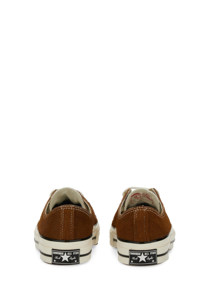 Converse Sneakers - Marrone | Wanan Luxury