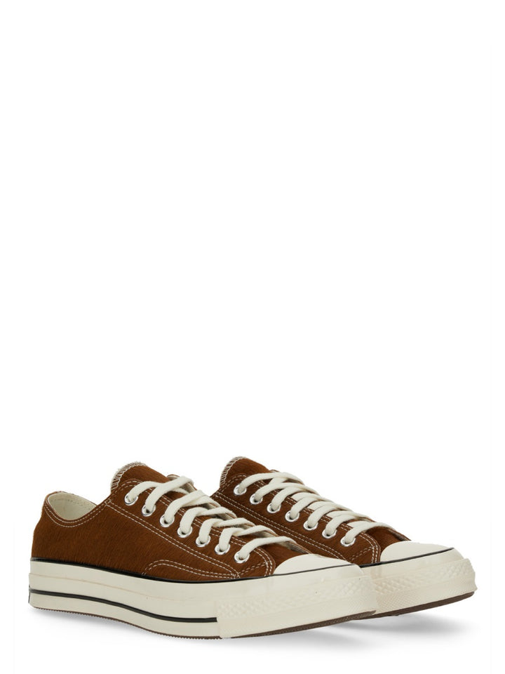 Converse Sneakers - Marrone | Wanan Luxury