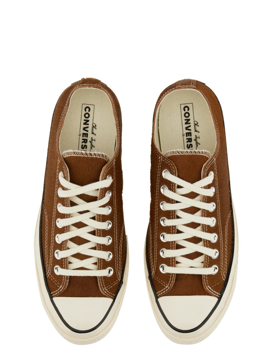 Converse Sneakers - Marrone | Wanan Luxury