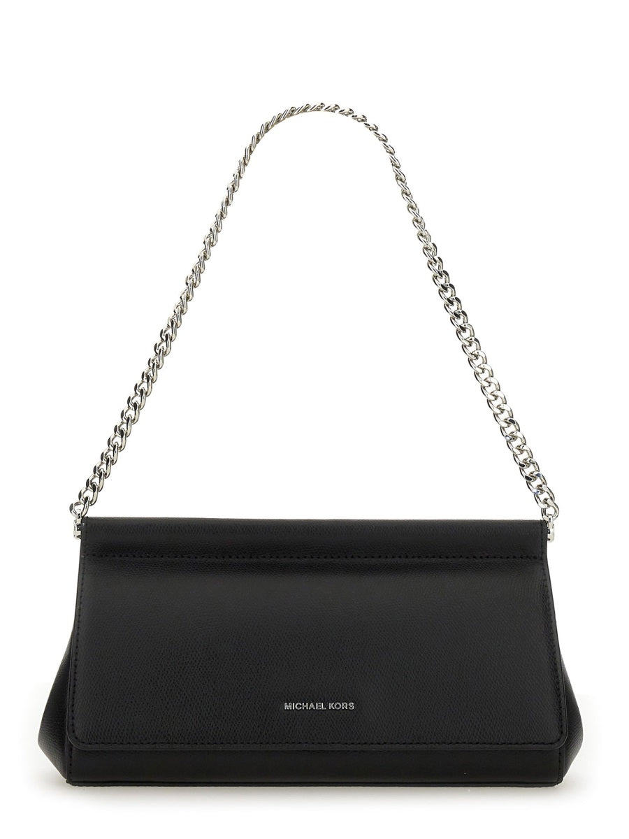 Michael Kors Pochette - Nero | Wanan Luxury