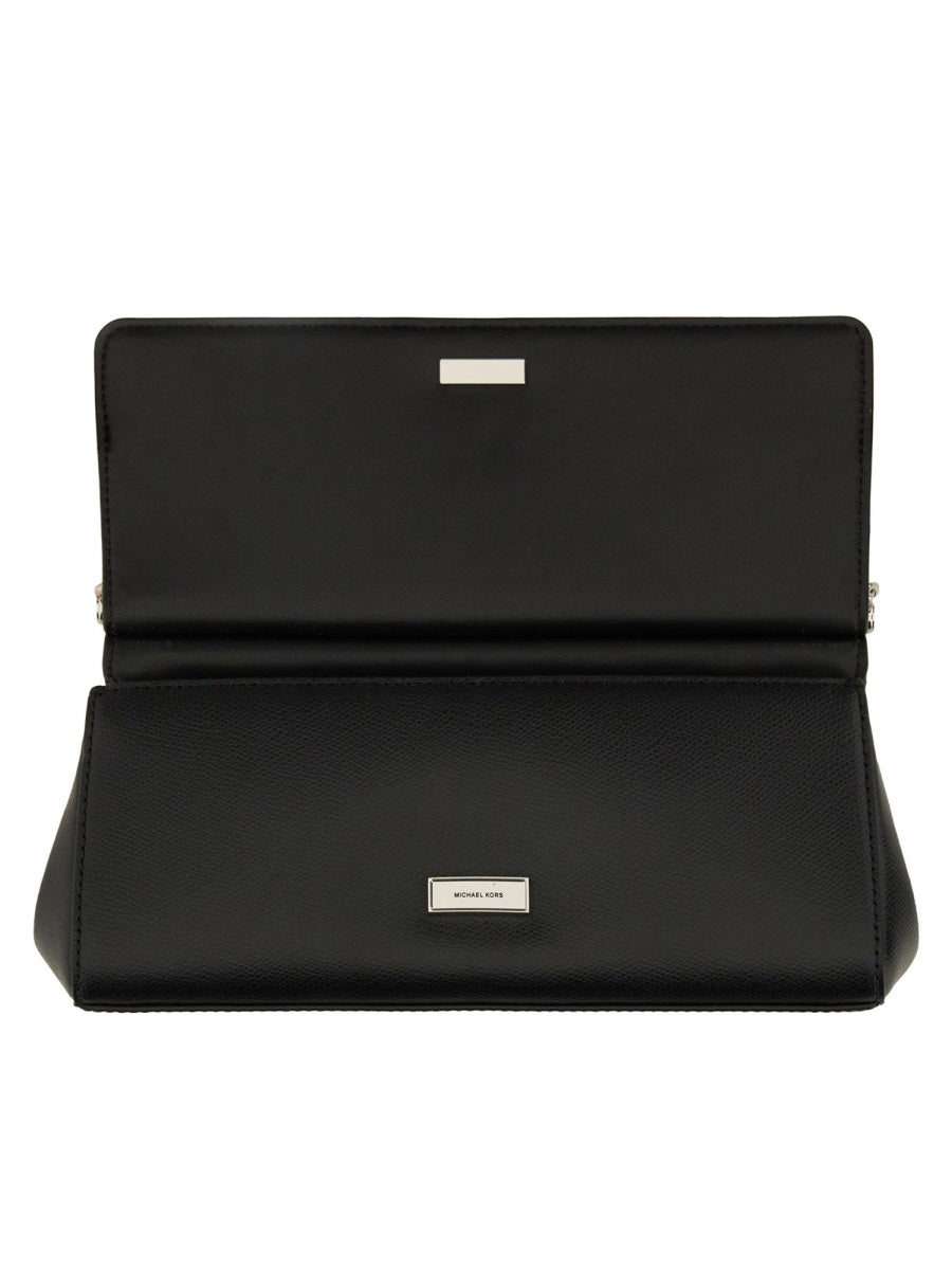 Michael Kors Pochette - Nero | Wanan Luxury
