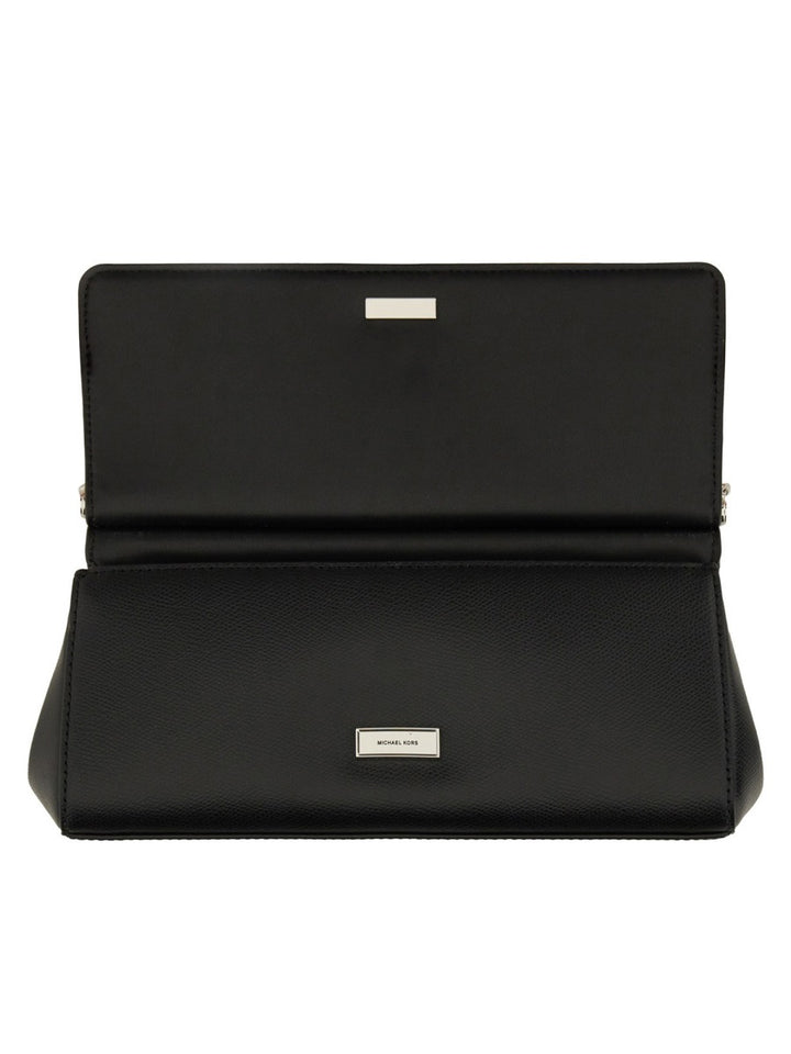 Michael Kors Pochette - Nero | Wanan Luxury