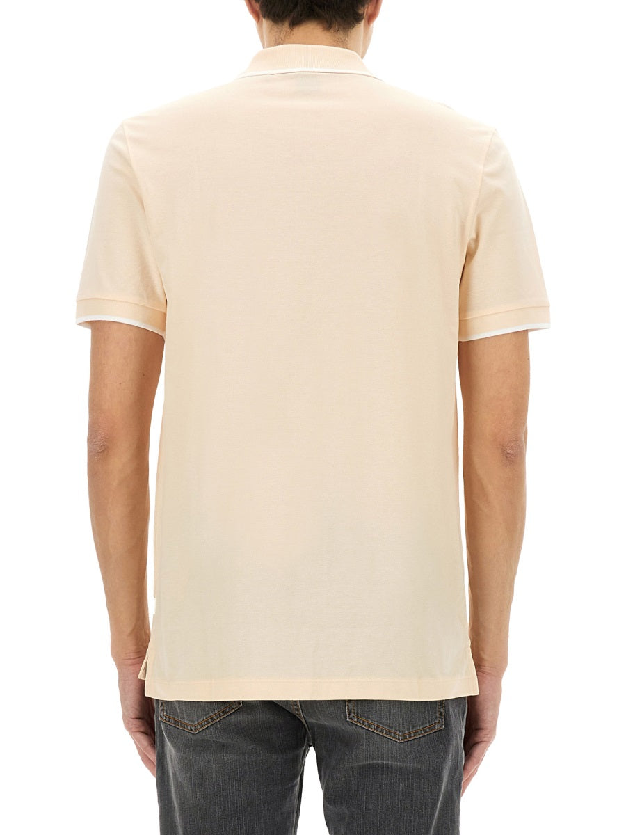 Boss Polo - Rosa | Wanan Luxury