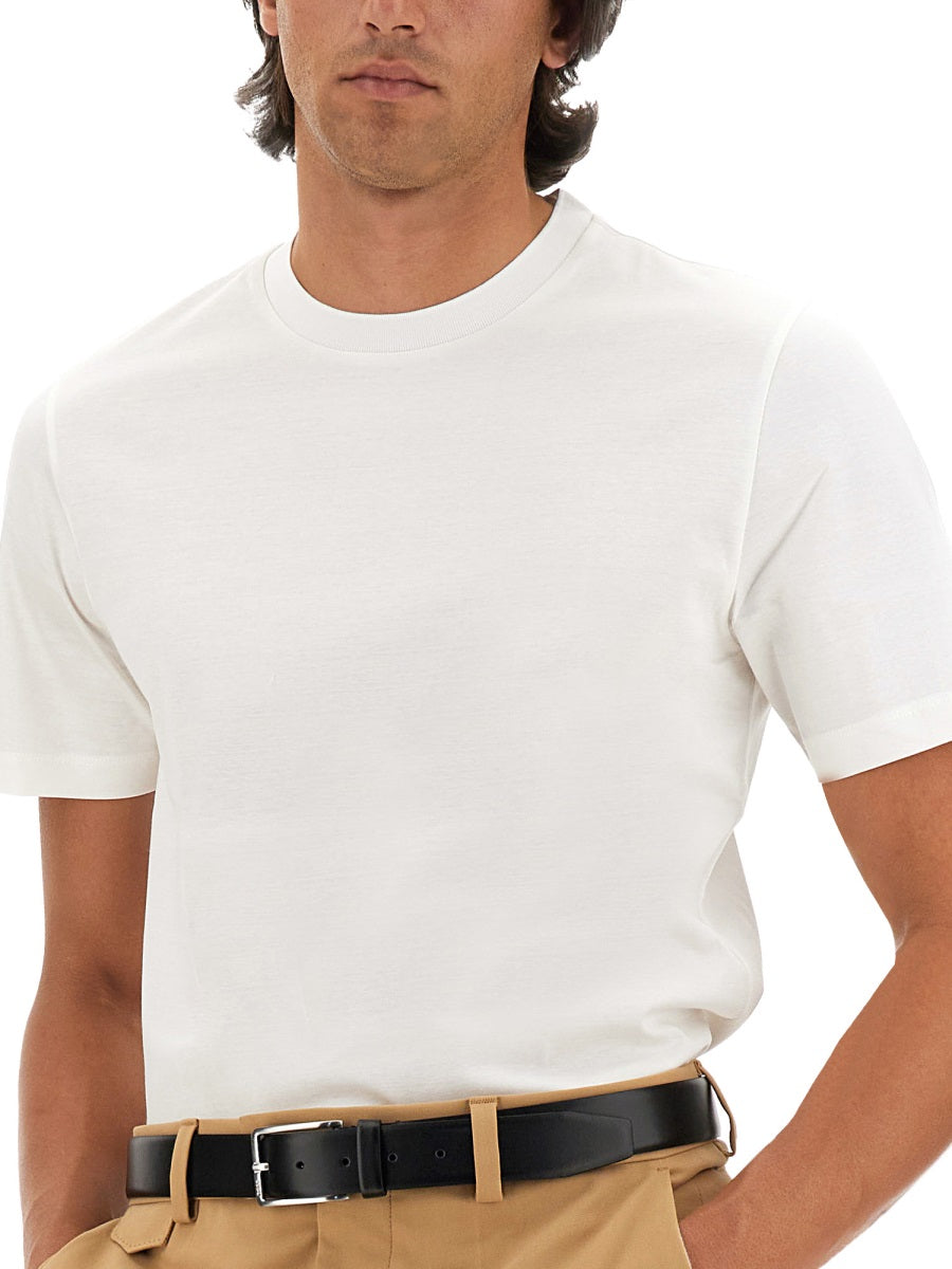Boss Camel T shirt - Bianco | Wanan Luxury