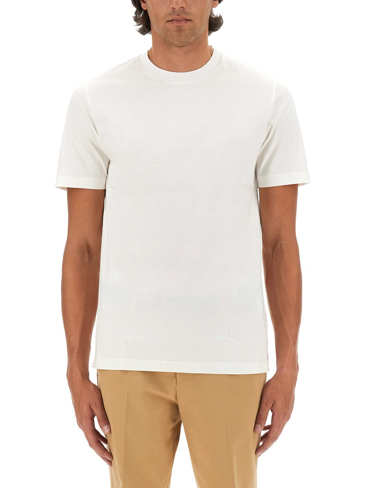 Boss Camel T shirt - Bianco | Wanan Luxury