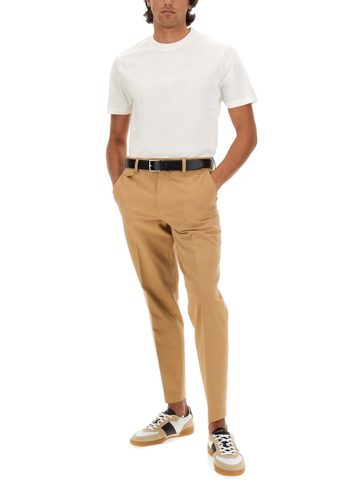 Boss Camel T shirt - Bianco | Wanan Luxury