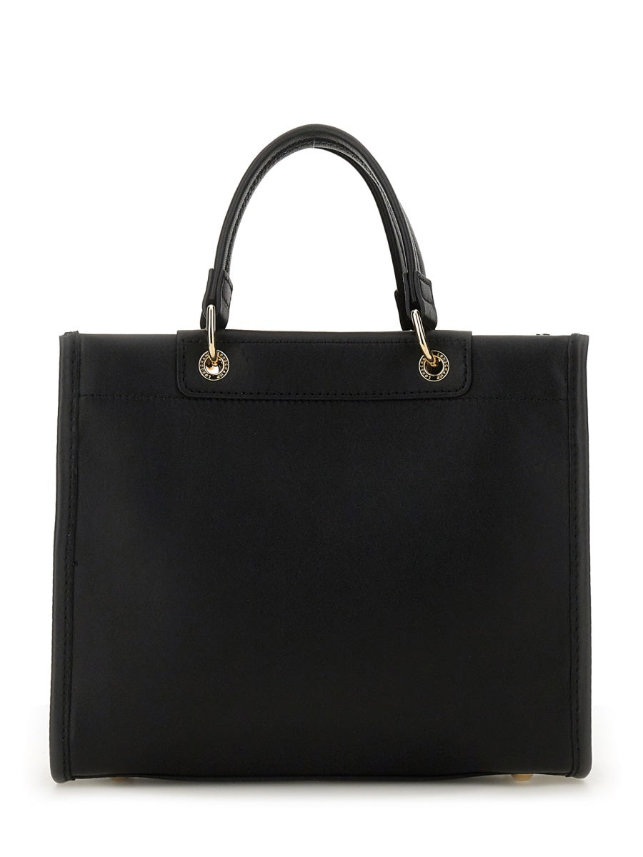 Longchamp Borse a Mano - Nero | Wanan Luxury