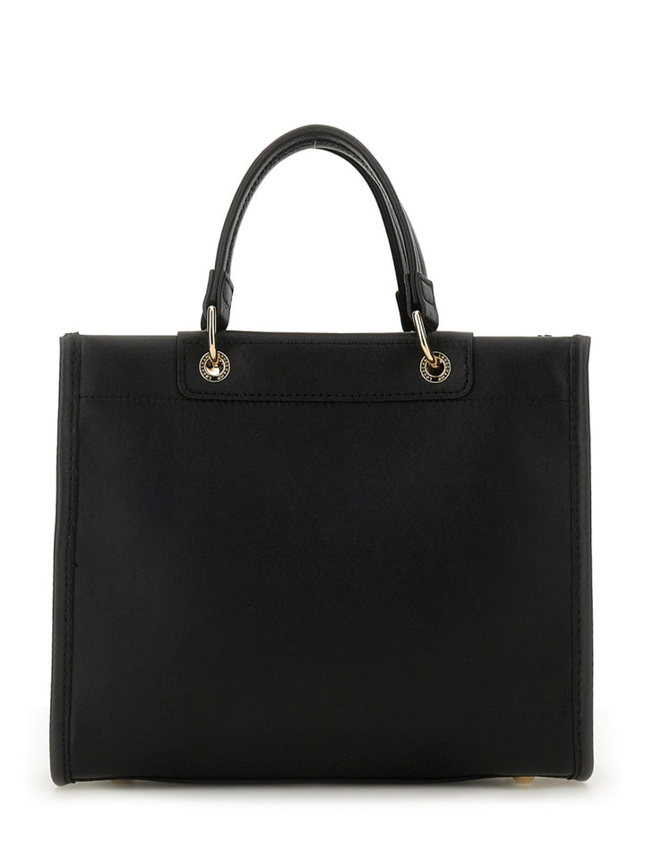Longchamp Borse a Mano - Nero | Wanan Luxury