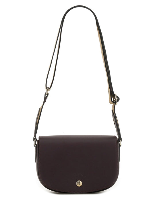 "S Épure" Shoulder Bag