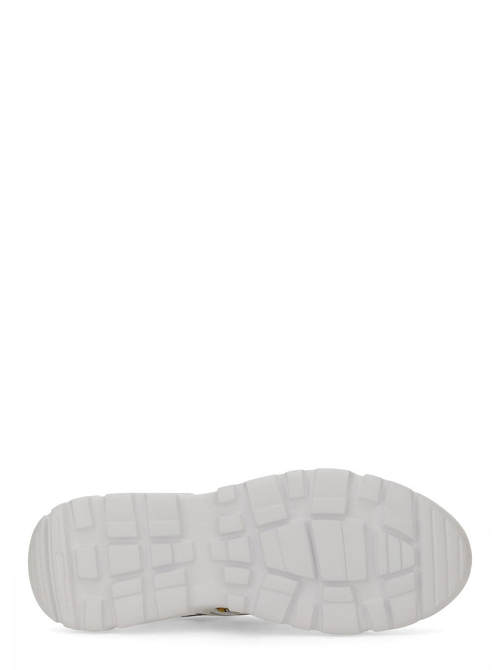 Versace Jeans Couture Sneakers - Bianco | Wanan Luxury