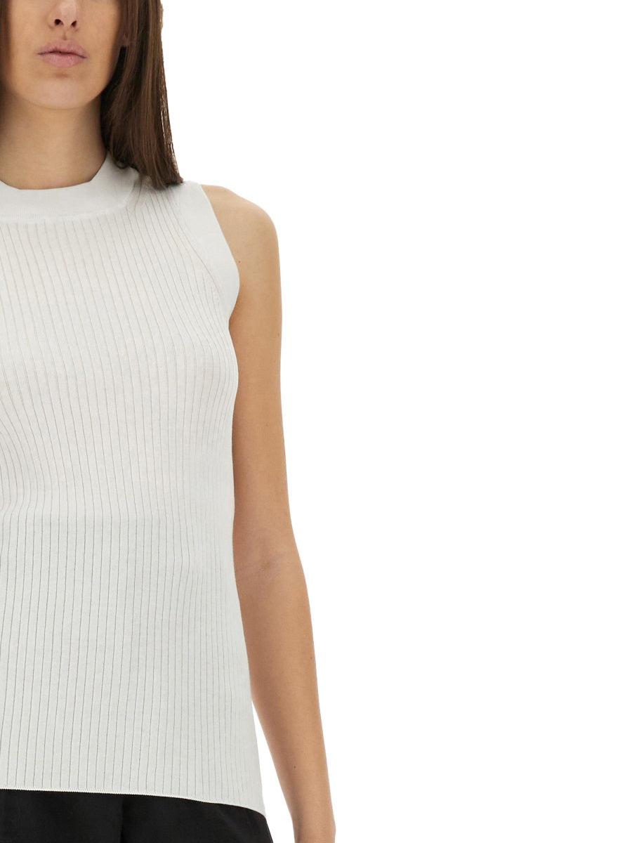 Sportmax Top - White | 876b4af92ed2fcd2c648958b686aee604a0c1016