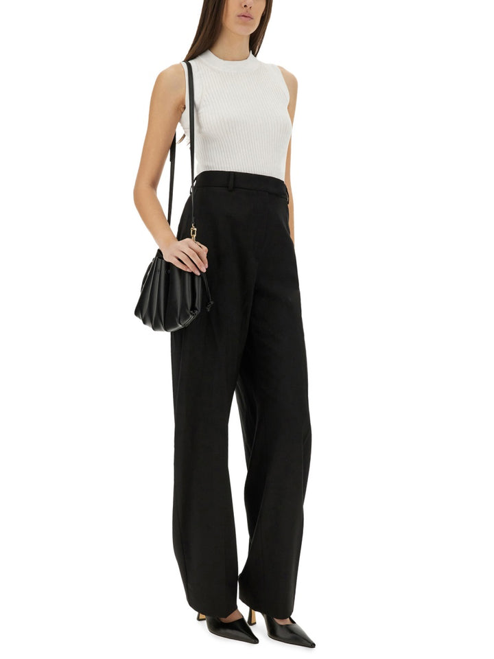 Sportmax Top - White | 795dbc07da0450b39d9e35449eff4e4a38861f21