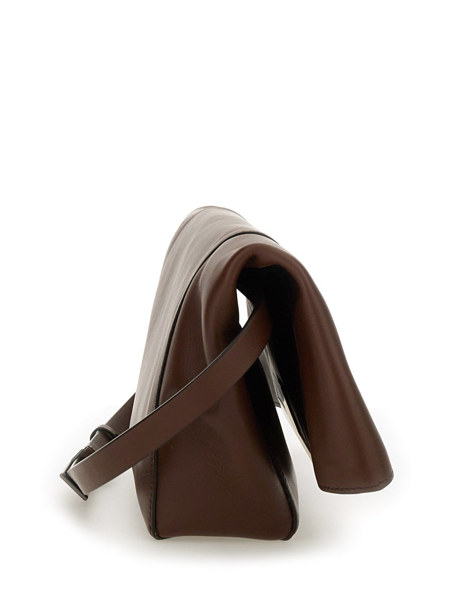 Max Mara Borse a Spalla e Tracolla - Dark Brown | 12b0e1583028b0515af5b337c9cbd2a52ecaf6af
