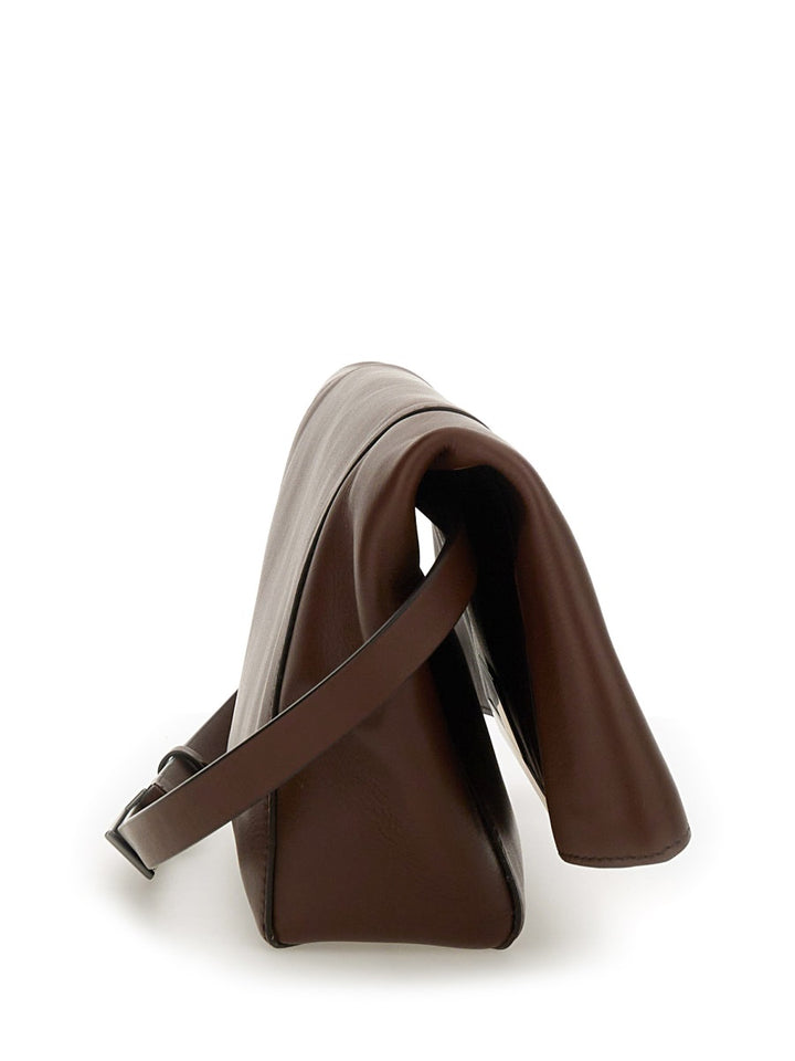 Max Mara Borse a Spalla e Tracolla - Dark Brown | 12b0e1583028b0515af5b337c9cbd2a52ecaf6af