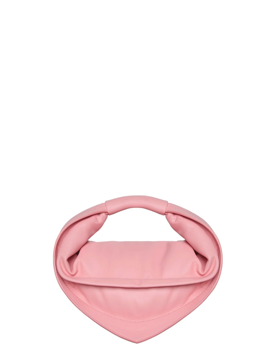 Federico Cina Borse a Mano - Pink | 5946b66f5789b53d4674150cad6a928488594320