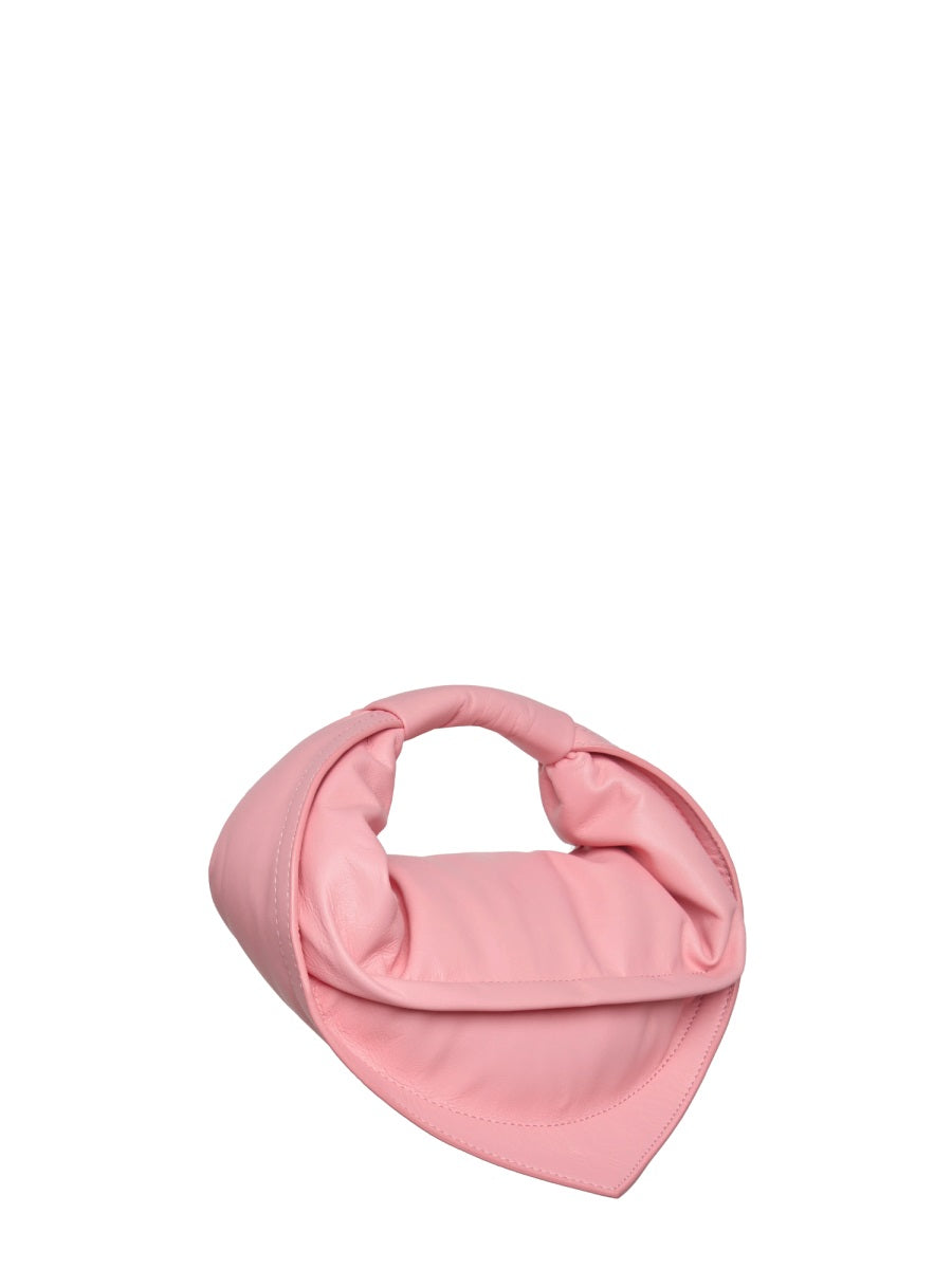 Federico Cina Borse a Mano - Pink | d1153539e7b1f14e9eeb222ff33ba501efbf5d87