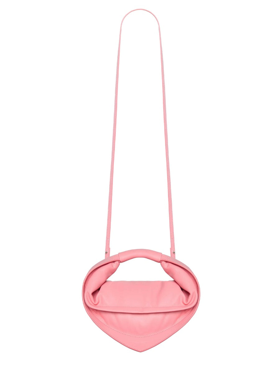 Federico Cina Borse a Mano - Pink | 535340e43ef5e3c2fddbb2149515ec4ed819f56f