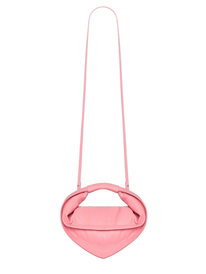 Federico Cina Borse a Mano - Pink | 535340e43ef5e3c2fddbb2149515ec4ed819f56f