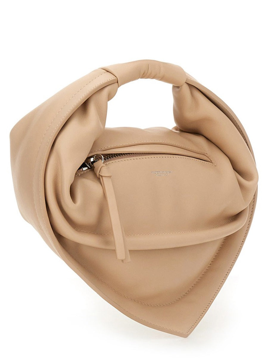 Federico Cina Borse a Mano - Nude | dee1a6d8ade8ec74396fa3684443c6cefd02ba2d