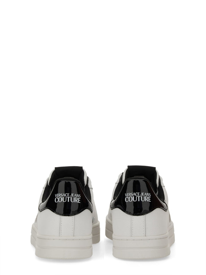Versace Jeans Couture Sneakers - Bianco | Wanan Luxury