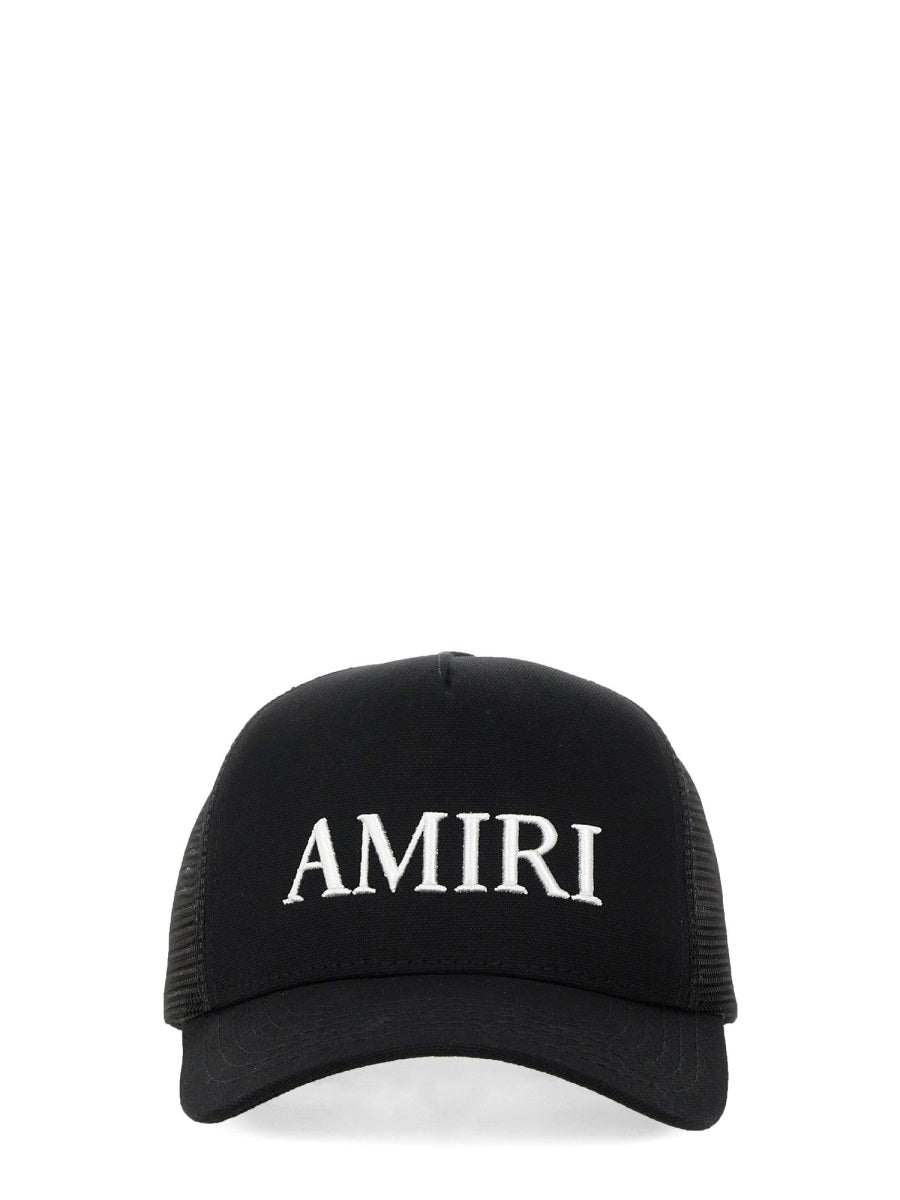 Amiri Cappelli - Black | d02101b14f8f3a533b26a7ff58a1297f1a9328bc