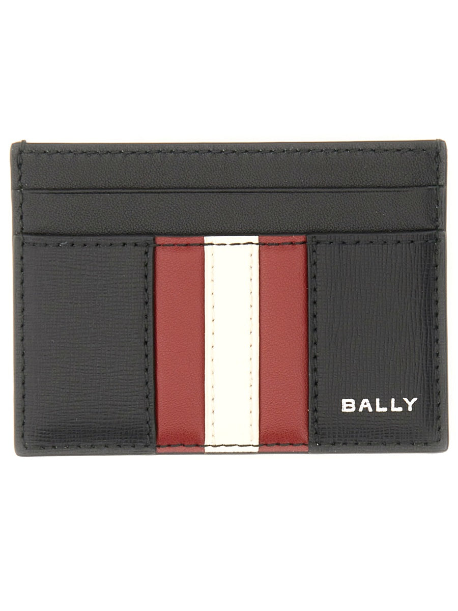 Bally Portafogli e Portacarte - Nero | Wanan Luxury