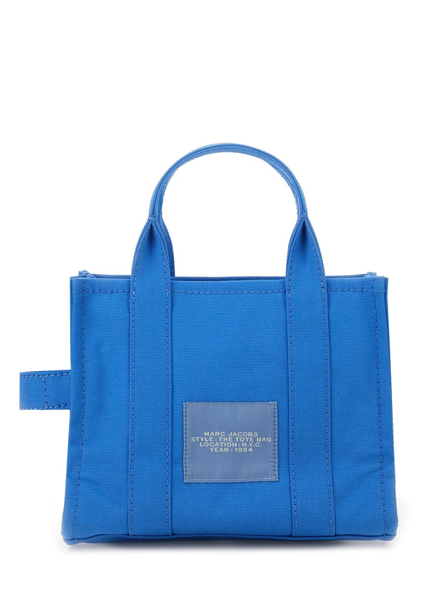 Marc Jacobs Borse a Mano - Blu | Wanan Luxury