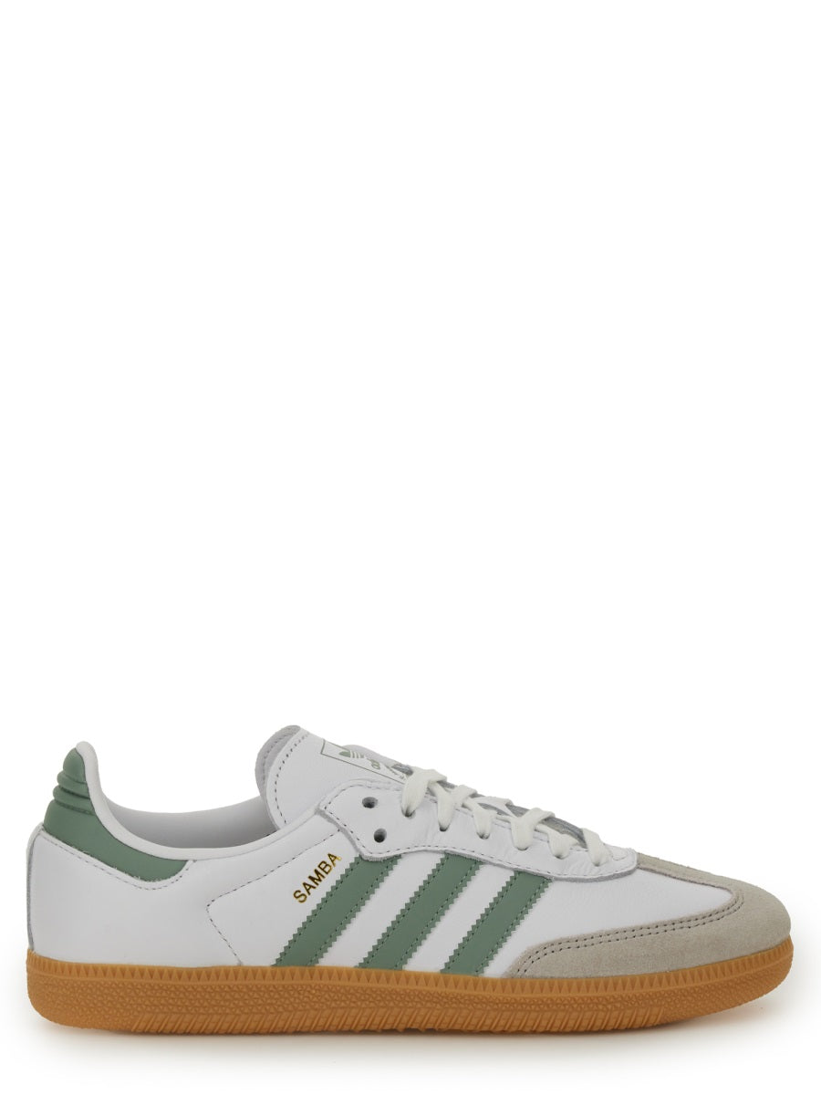 Adidas Originals Sneakers - Nero | Wanan Luxury