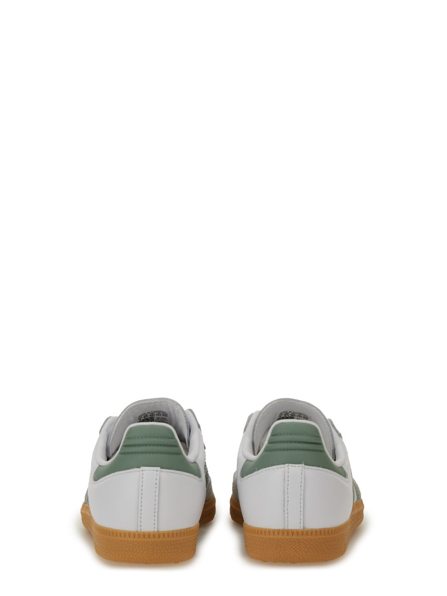 Adidas Originals Sneakers - Nero | Wanan Luxury