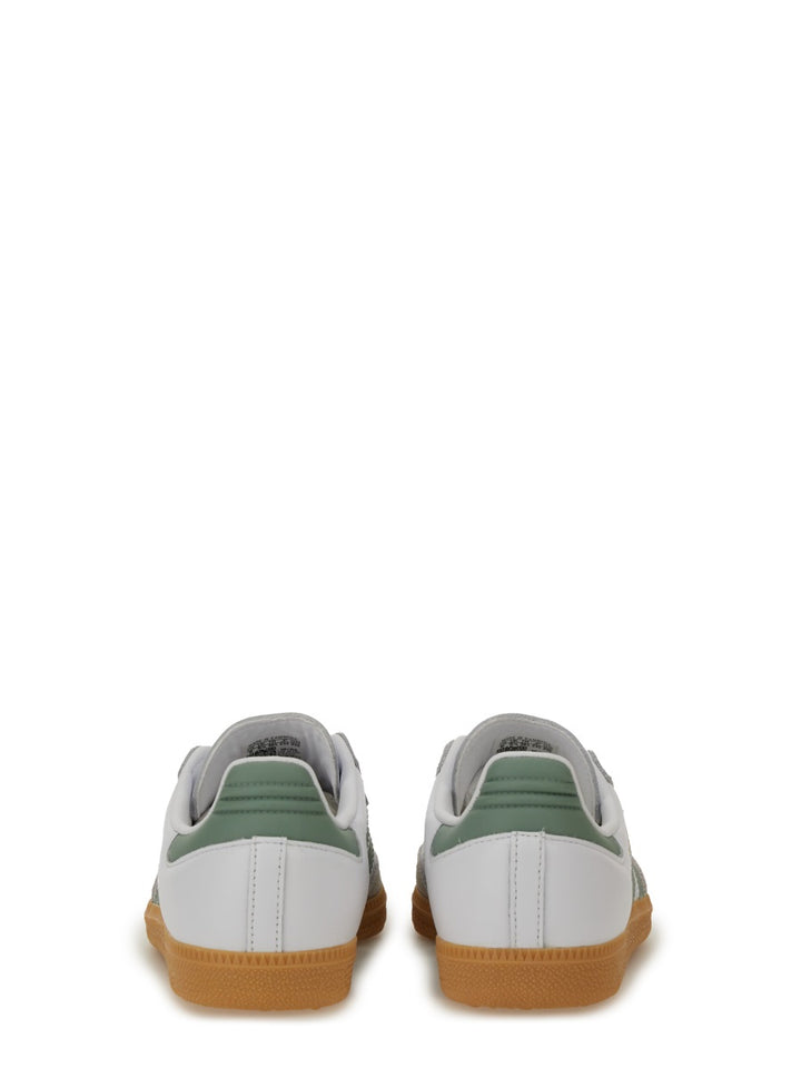 Adidas Originals Sneakers - Nero | Wanan Luxury