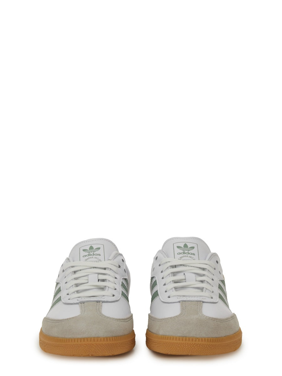 Adidas Originals Sneakers - Nero | Wanan Luxury