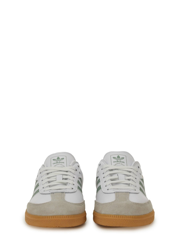 Adidas Originals Sneakers - Nero | Wanan Luxury