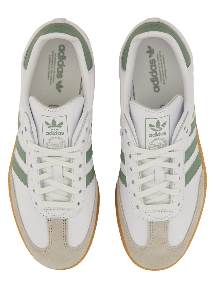 Adidas Originals Sneakers - Nero | Wanan Luxury