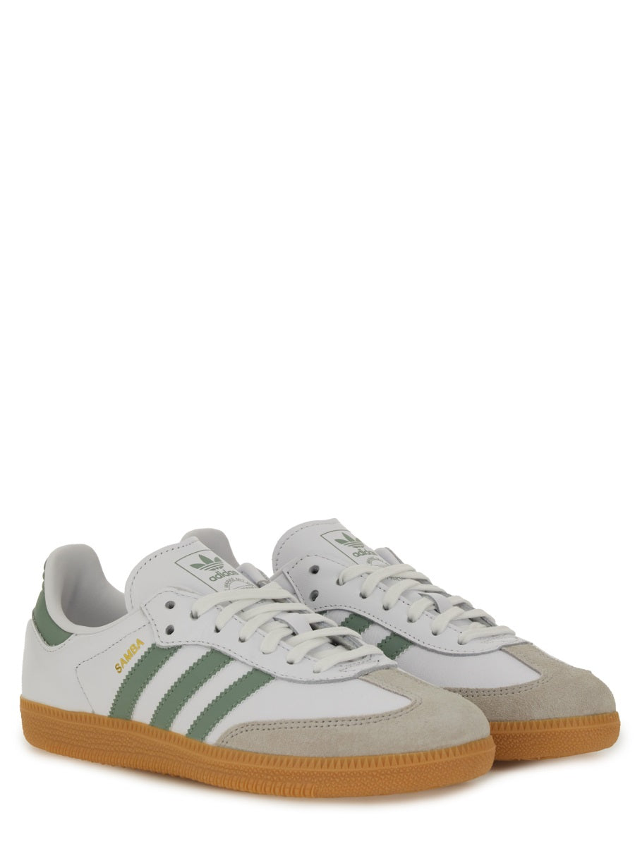 Adidas Originals Sneakers - Nero | Wanan Luxury