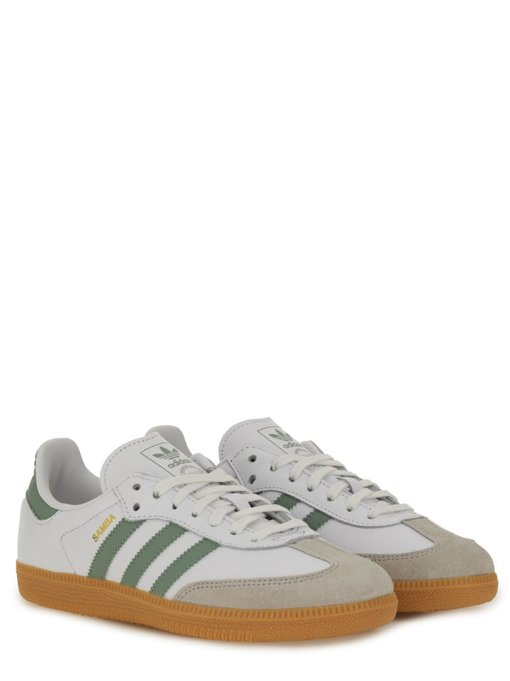 Adidas Originals Sneakers - Nero | Wanan Luxury