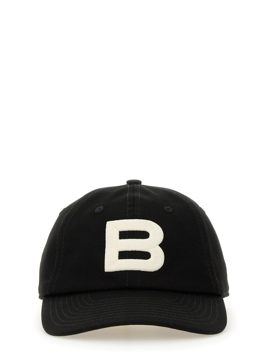 Bally Cappelli - Nero | Wanan Luxury