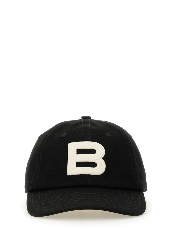 Bally Cappelli - Nero | Wanan Luxury