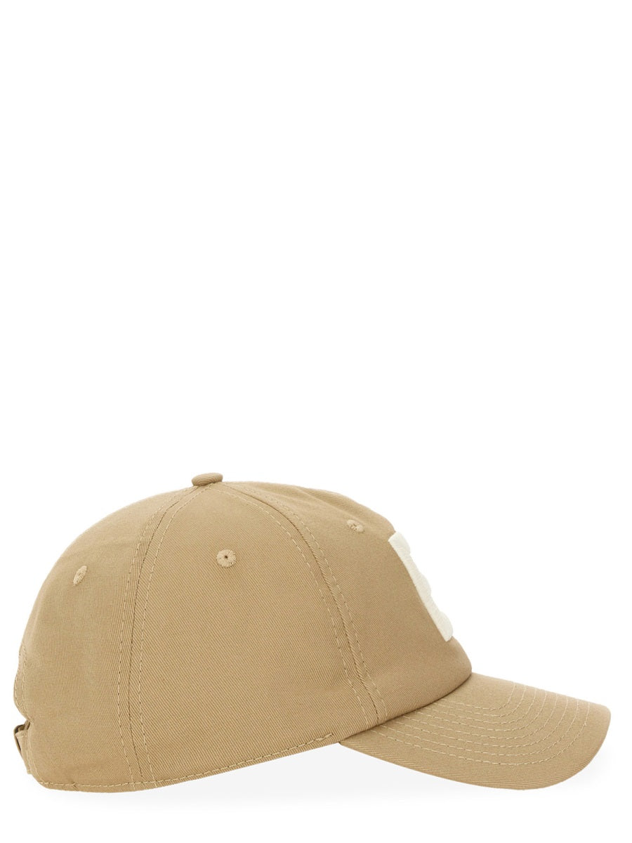 Bally Cappelli - Beige | Wanan Luxury
