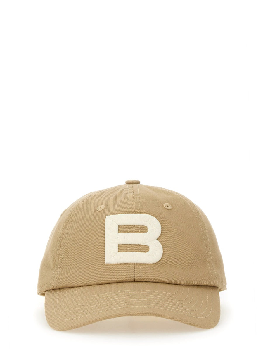 Bally Cappelli - Beige | Wanan Luxury