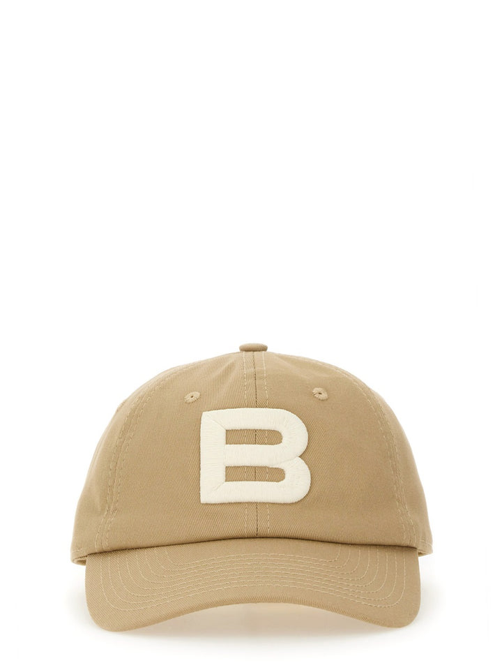 Bally Cappelli - Beige | Wanan Luxury