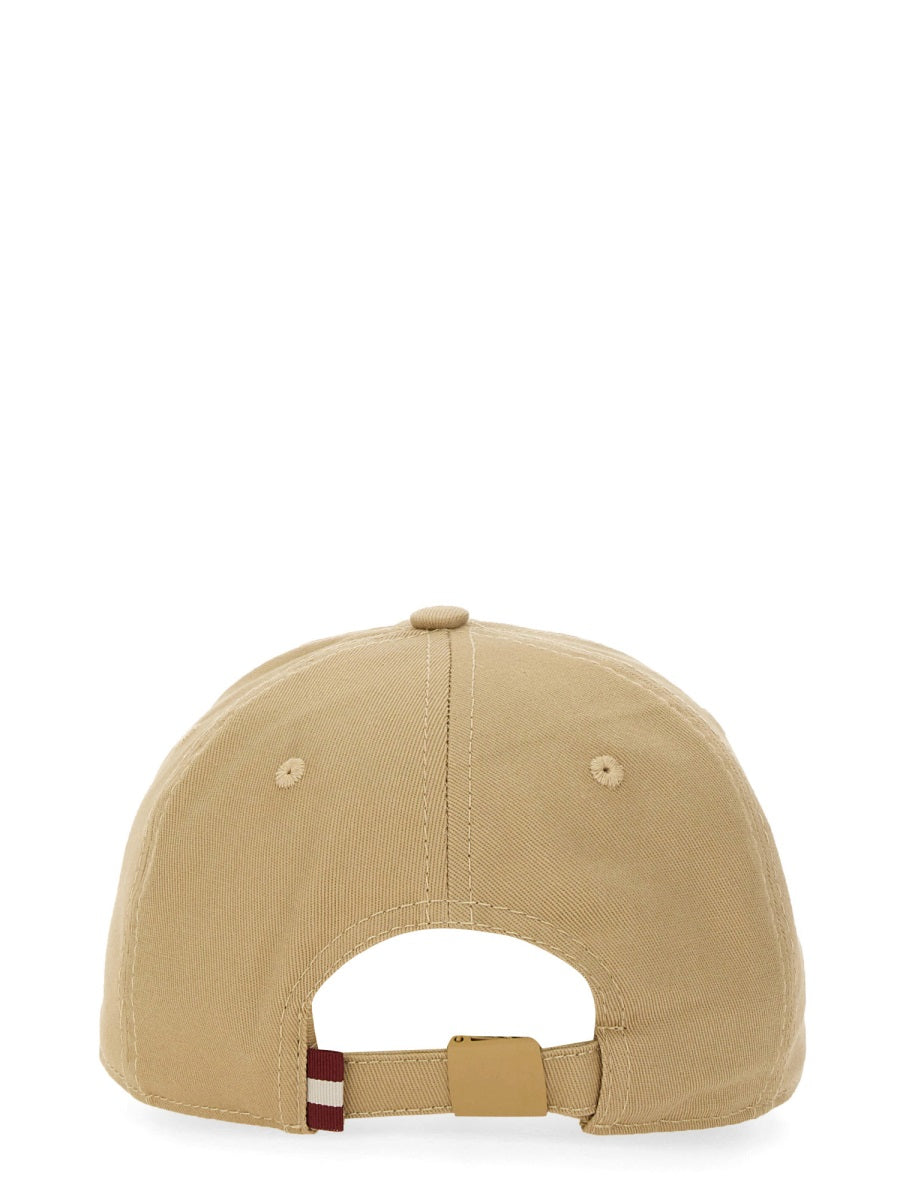 Bally Cappelli - Beige | Wanan Luxury