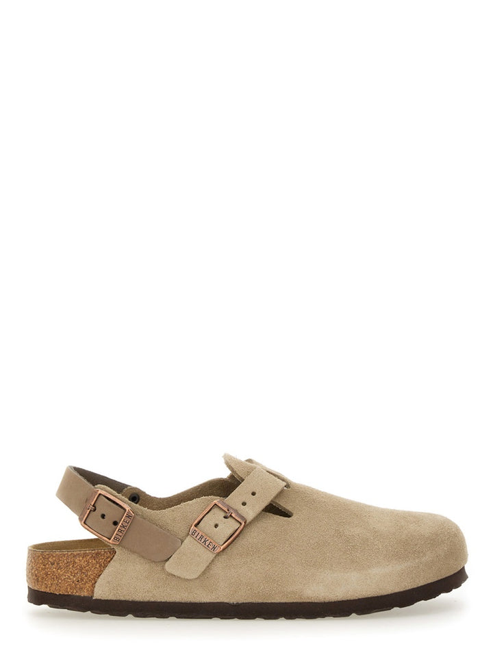 Birkenstock Sandali - Beige | Wanan Luxury