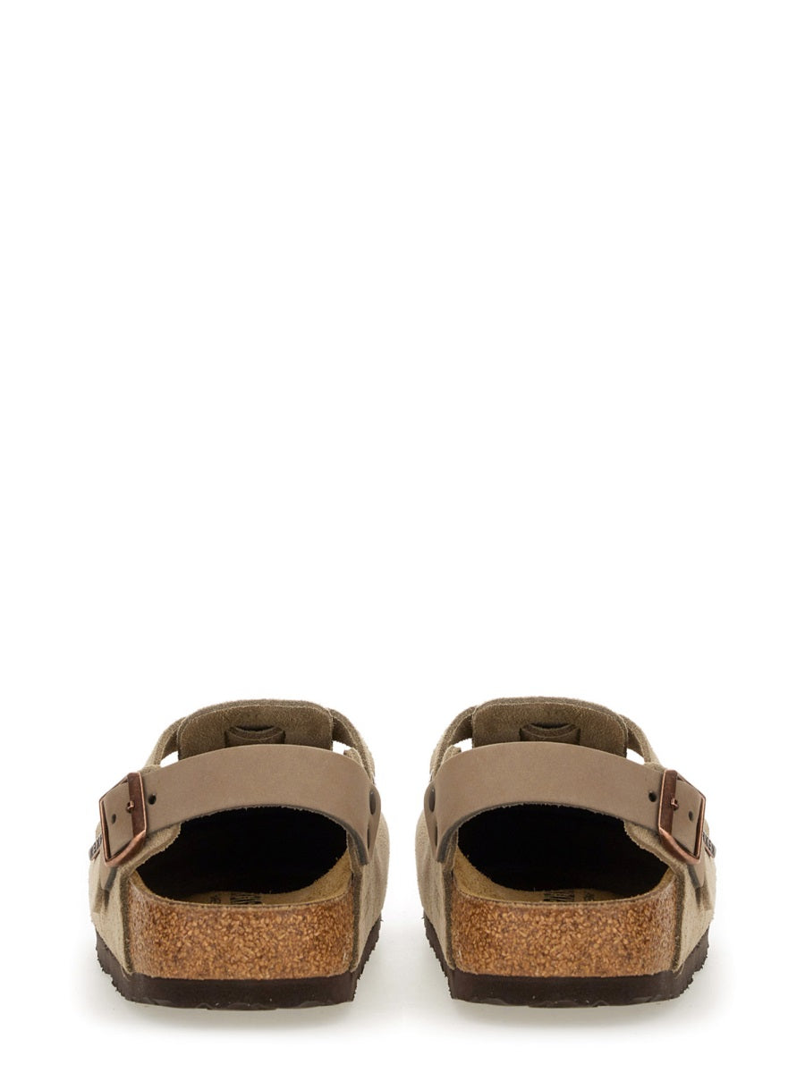 Birkenstock Sandali - Beige | Wanan Luxury