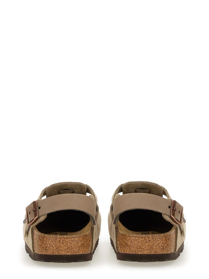 Birkenstock Sandali - Beige | Wanan Luxury